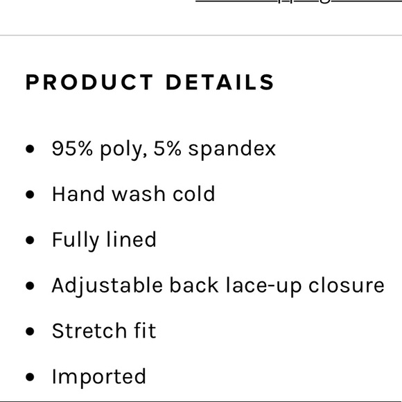 Revolve backless midi dress - Picture 5 of 11